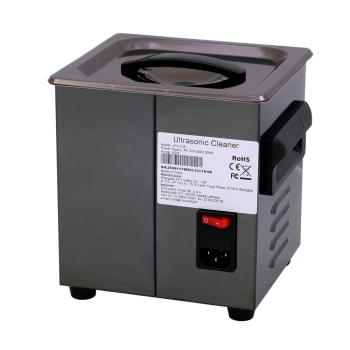 GX 10A 2L ultrazvučni čistač